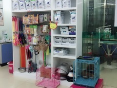 瑞派至誠寵物醫院 一站式寵物健康與用品解決方案