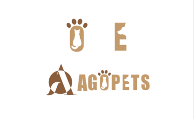 寵物用品logo設計 傳遞關愛與陪伴的視覺符號